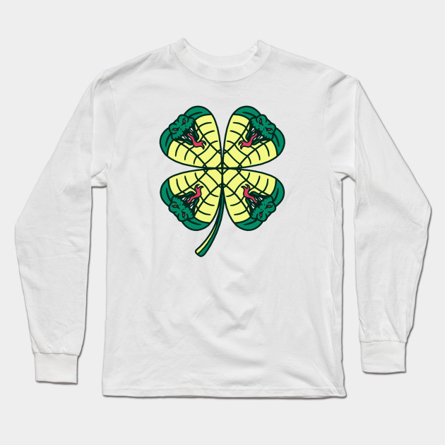 Killer clover